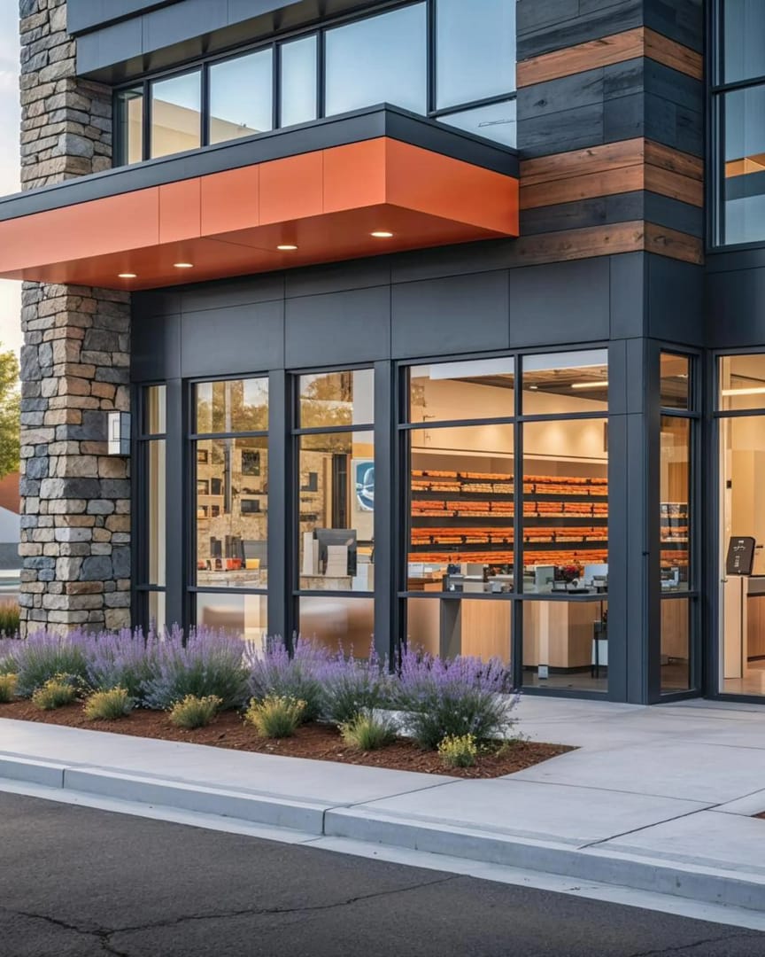 Commercial real estate services – tenant representation landlord representation investment sales land development Baton Rouge and Nationwide